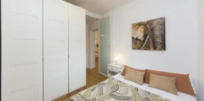 Piso en alquiler en Puerta del Ángel - Imagen 9