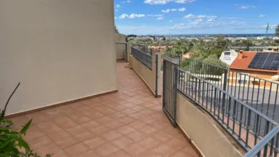 Pis – Dénia, la Pedrera - Vista 2