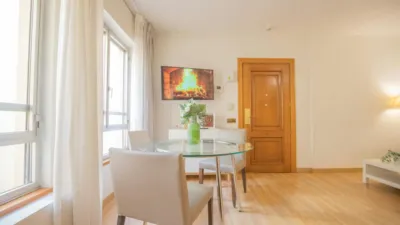 Piso en alquiler en Palacio - Imagen 10