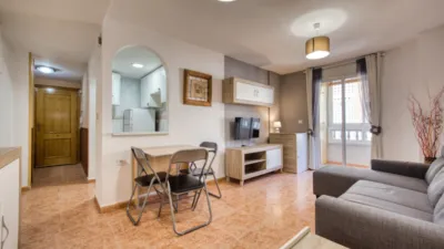 Pis – Torrevieja - Vista 4