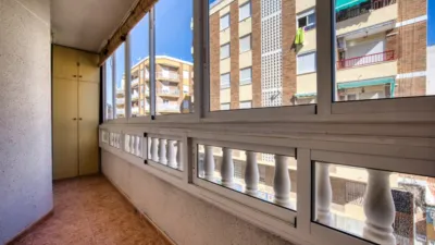 Pis – Torrevieja - Vista 2
