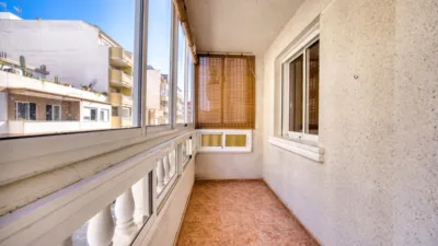 Pis – Torrevieja - Vista 3