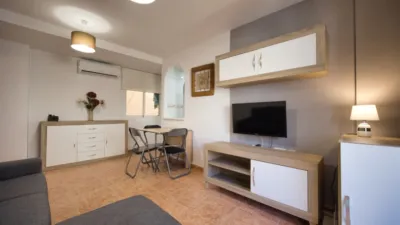 Pis – Torrevieja - Vista 5