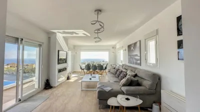 Casa – El Poble Nou de Benitatxell - Benitachell - Vista 4