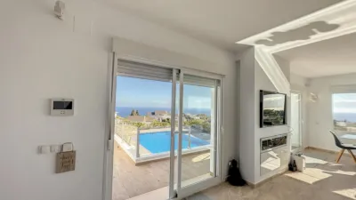 Casa – El Poble Nou de Benitatxell - Benitachell - Más