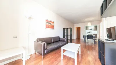 Piso en alquiler en Castilla - Imagen 2