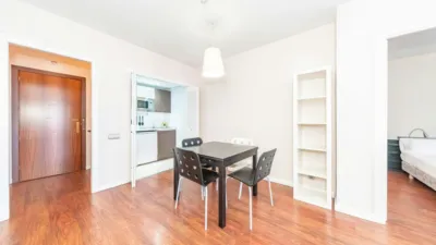 Piso en alquiler en Castilla - Imagen 8