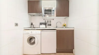 Piso en alquiler en Castilla - Imagen 9