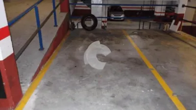 Piso en Plaza Eliptica photo 12