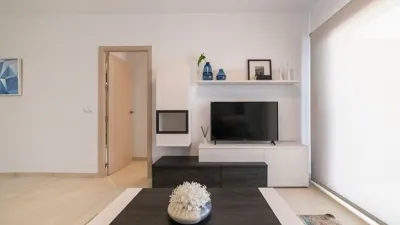 Apartment at Calle Fase 6, No. 159 photo 10