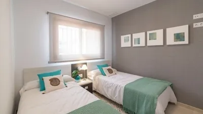Apartment at Calle Fase 6, No. 159 photo 12