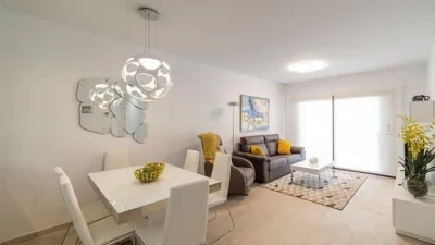 Apartment at Calle Fase 6, No. 159 photo 13