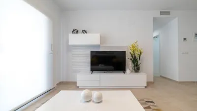 Apartment at Calle Fase 6, No. 159 photo 14