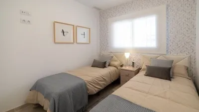 Apartment at Calle Fase 6, No. 159 photo 16