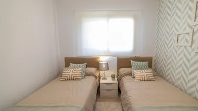 Apartment at Calle Fase 6, No. 159 photo 17