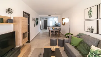 Apartment at Calle Fase 6, No. 159 photo 18