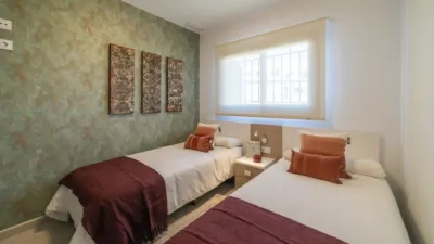 Apartment at Calle Fase 6, No. 159 photo 21