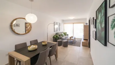 Apartment at Calle Fase 6, No. 159 photo 22