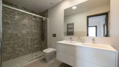 Apartment at Calle Fase 6, No. 159 photo 37