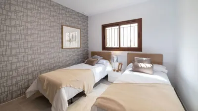 Apartment at Calle Fase 6, No. 159 photo 39