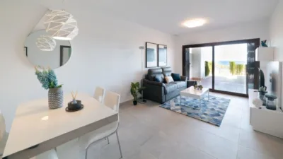 Apartment at Calle Fase 6, No. 159 photo 41