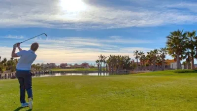 Apartment at Calle Fase 6, No. 159 photo 7