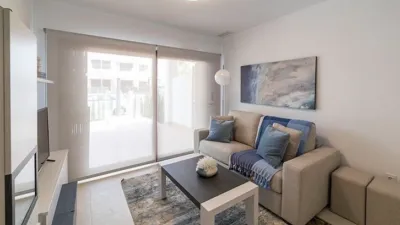 Apartment at Calle Fase 6, No. 159 photo 9