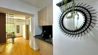 Piso en alquiler en Nueva España - Imagen 10
