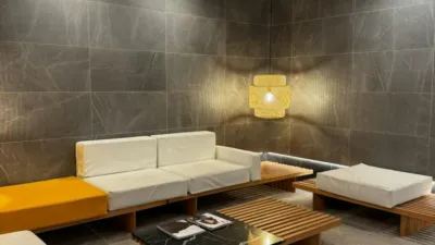 Piso en alquiler en Nueva España - Imagen 2