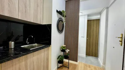 Piso en alquiler en Nueva España - Imagen 4