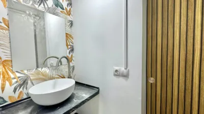 Piso en alquiler en Nueva España - Imagen 6
