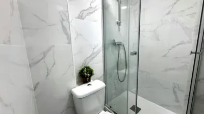 Piso en alquiler en Nueva España - Imagen 7