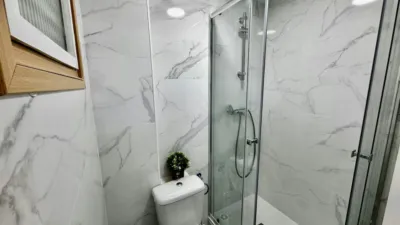 Piso en alquiler en Nueva España - Imagen 8