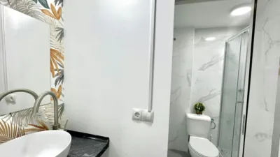 Piso en alquiler en Nueva España - Imagen 9