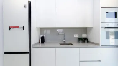 Piso – Orihuela, Laguna Green 1, Entrenaranjos - Vista 4
