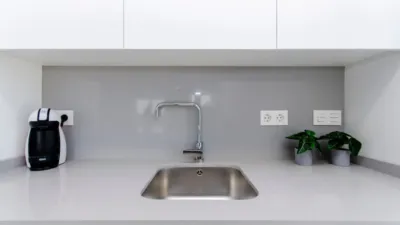 Piso – Orihuela, Laguna Green 1, Entrenaranjos - Vista 5