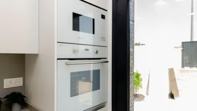 Piso – Orihuela, Laguna Green 1, Entrenaranjos - Más