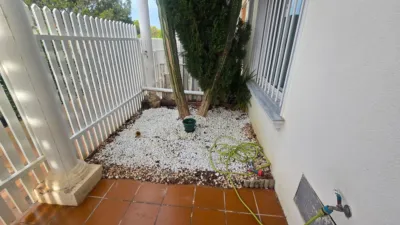 Casa adosada en 3 Buganvillas - Las Marinas photo 10