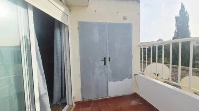 Casa adosada en 3 Buganvillas - Las Marinas photo 12
