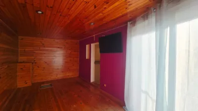 Casa adosada en 3 Buganvillas - Las Marinas photo 16