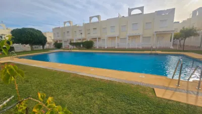Casa adosada en 3 Buganvillas - Las Marinas photo 2