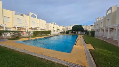 Casa adosada en 3 Buganvillas - Las Marinas photo 3