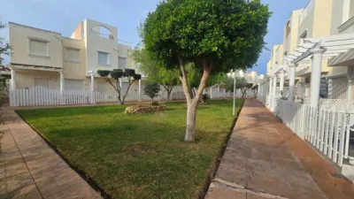 Casa adosada en 3 Buganvillas - Las Marinas photo 4