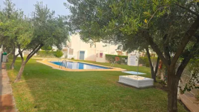 Casa adosada en 3 Buganvillas - Las Marinas photo 5