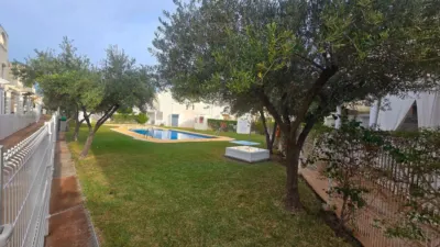 Casa adosada en 3 Buganvillas - Las Marinas photo 6
