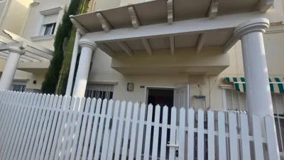 Casa adosada en 3 Buganvillas - Las Marinas photo 8