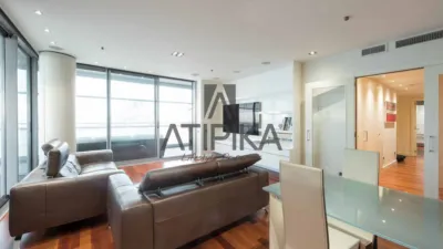 Apartment on Passeig de García Fària photo 10