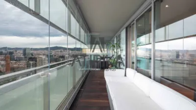 Apartment on Passeig de García Fària photo 11