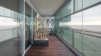Apartment on Passeig de García Fària photo 14