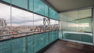 Apartment on Passeig de García Fària photo 15